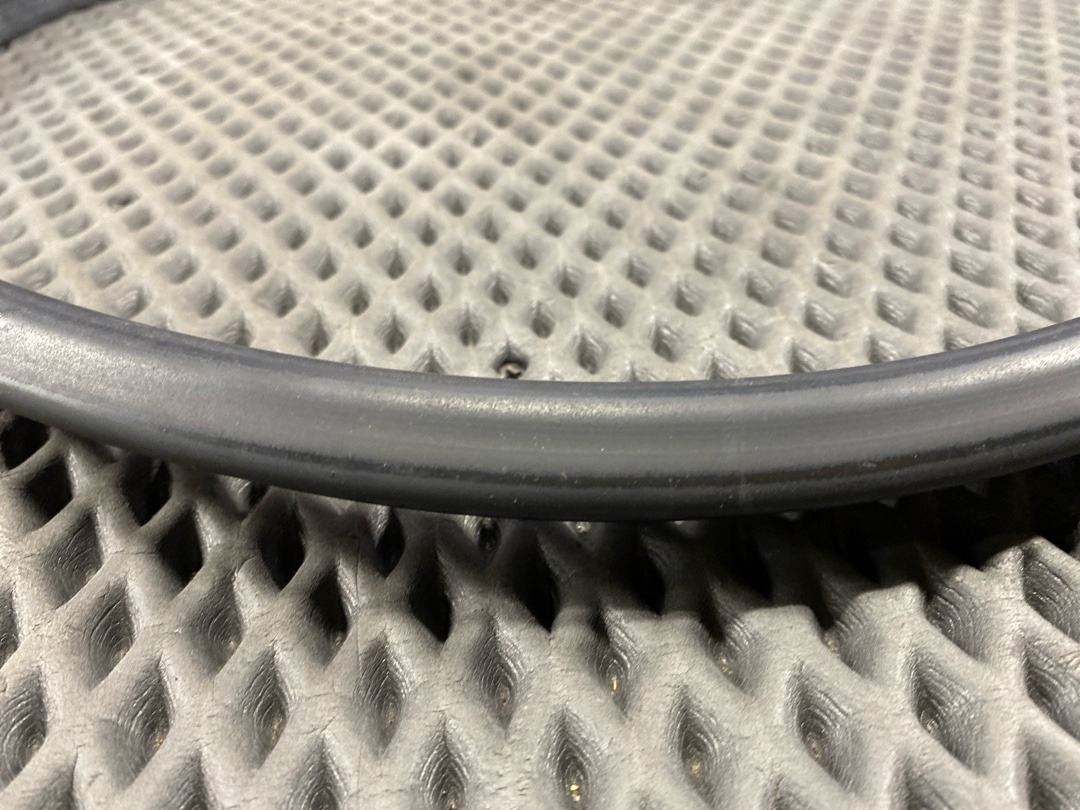 Подкапотный уплотнитель, 920 рублей, Красноярск