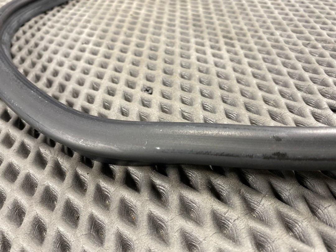 Подкапотный уплотнитель, 920 рублей, Красноярск