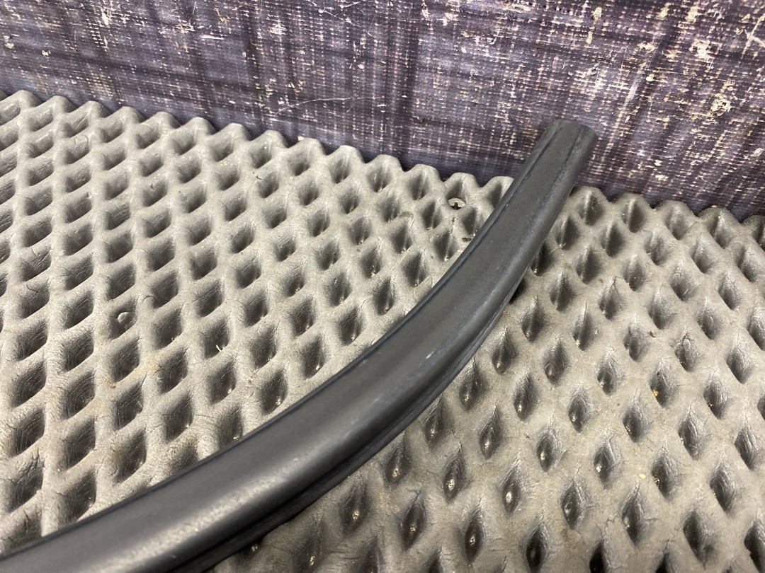 Подкапотный уплотнитель, 920 рублей, Красноярск