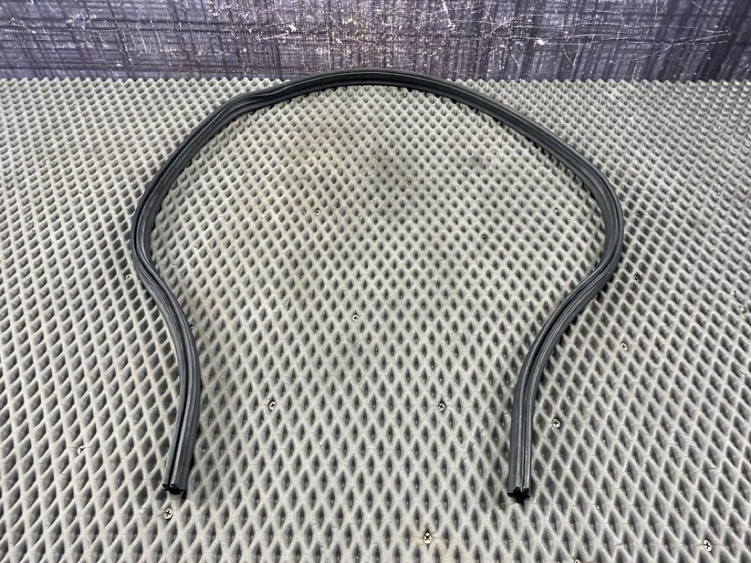 Подкапотный уплотнитель, 920 рублей, Красноярск