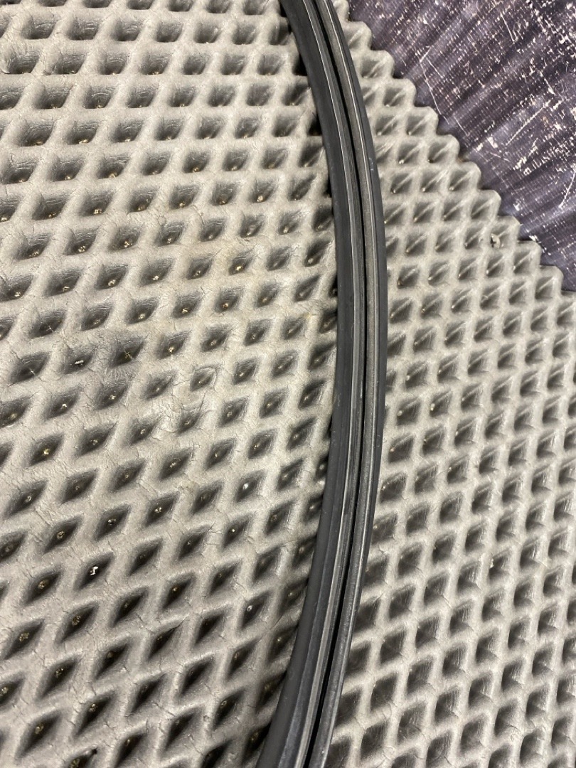 Подкапотный уплотнитель, 920 рублей, Красноярск