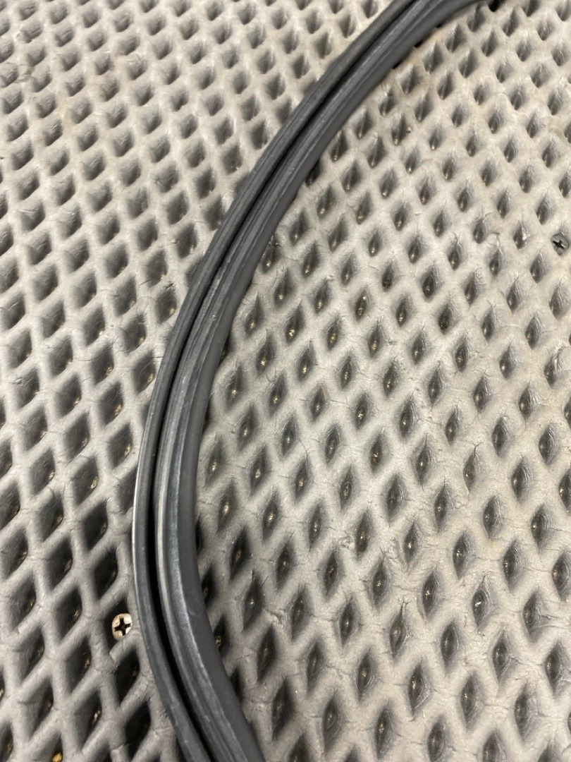 Подкапотный уплотнитель, 920 рублей, Красноярск