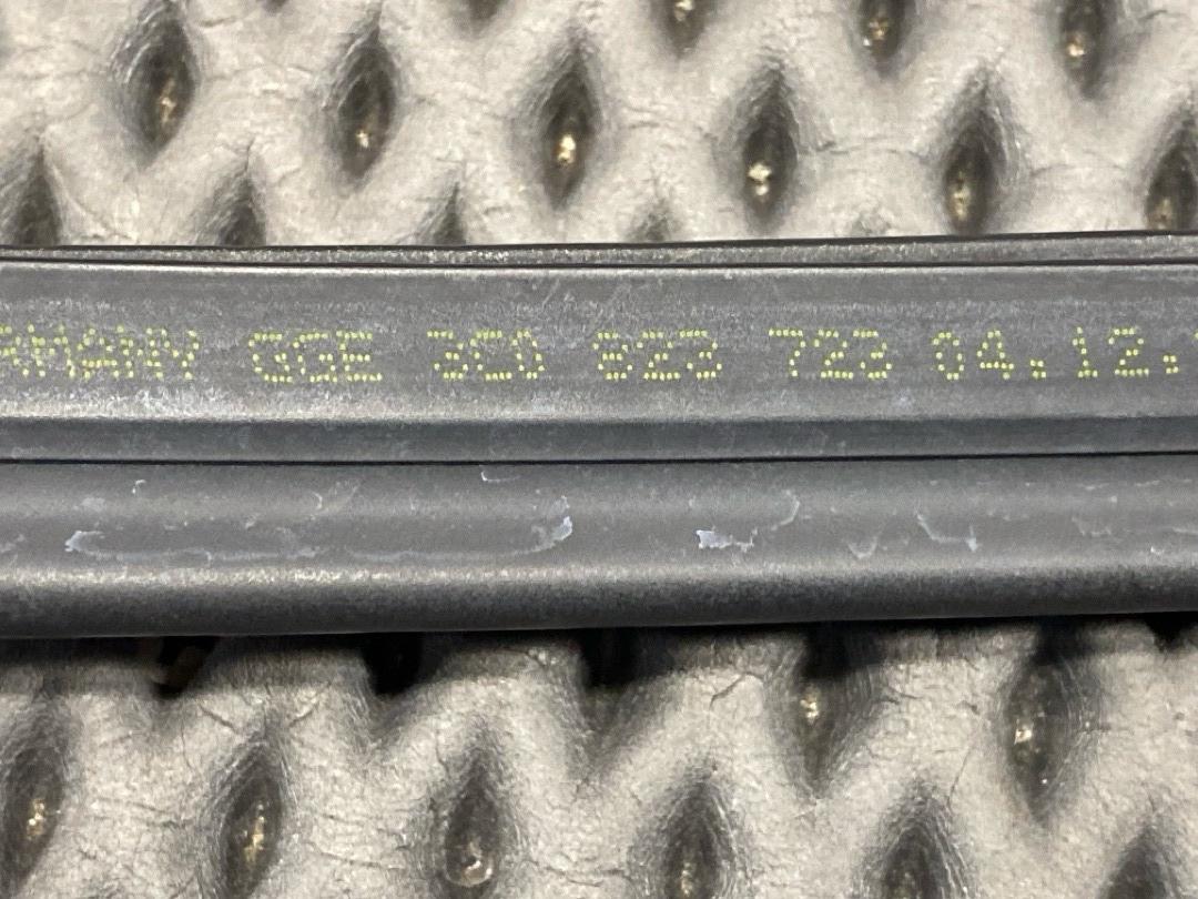 Подкапотный уплотнитель, 920 рублей, Красноярск