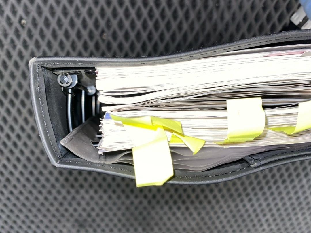 Папка под документы, 1860 рублей, Красноярск