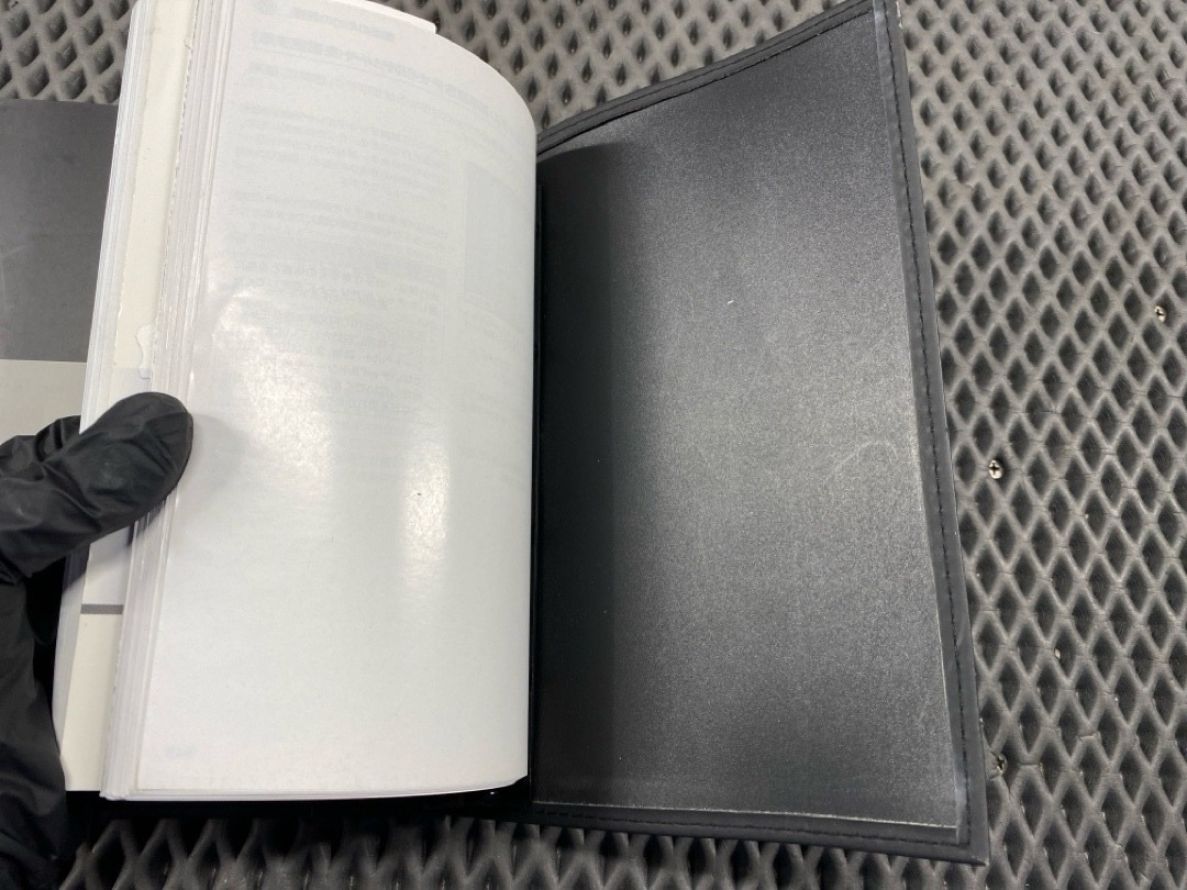 Папка под документы, 1860 рублей, Красноярск