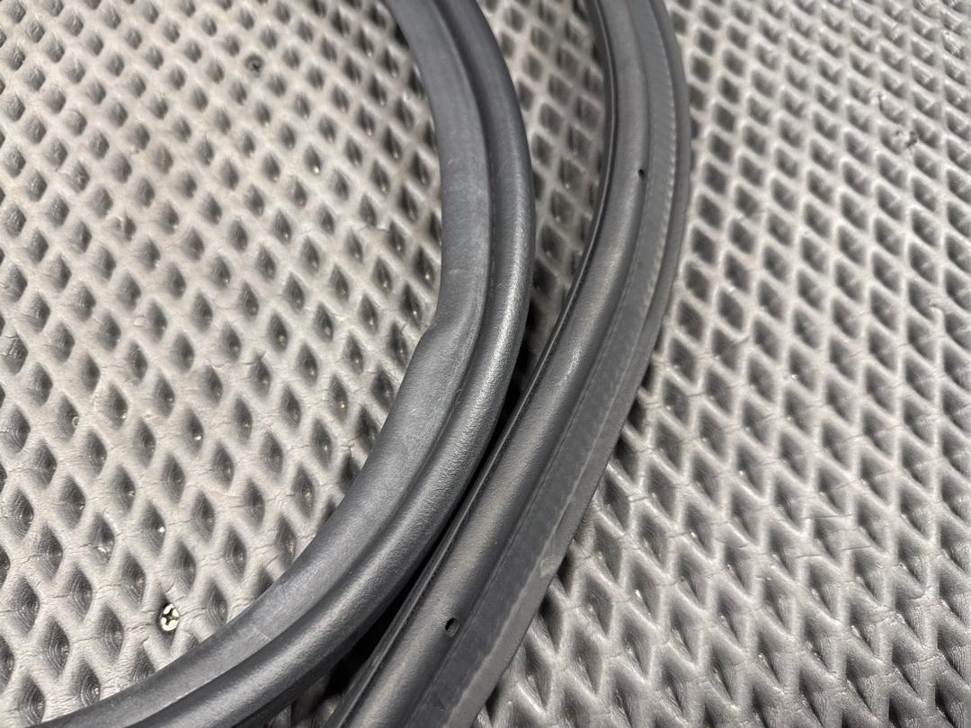 Уплотнитель крышки багажника, 1040 рублей, Красноярск