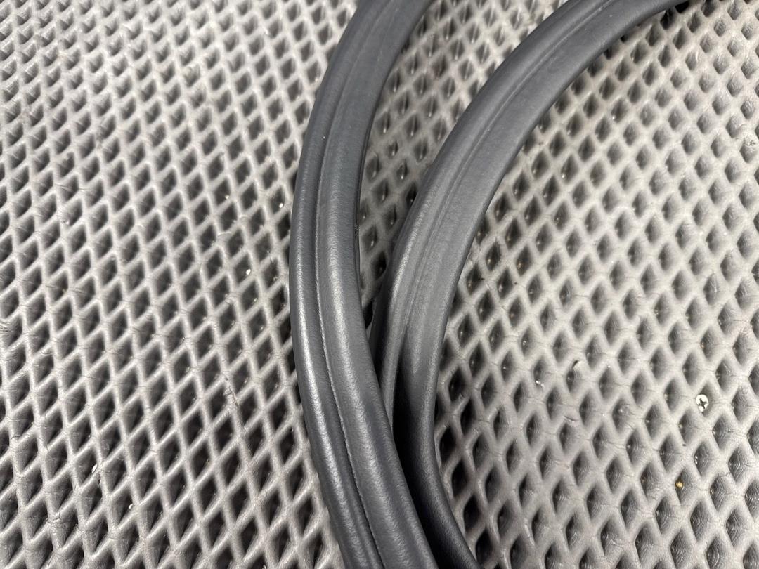 Уплотнитель крышки багажника, 1040 рублей, Красноярск