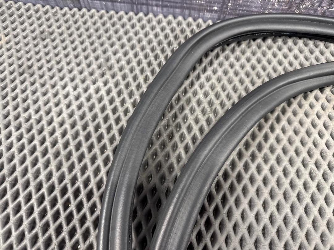 Уплотнитель крышки багажника, 1040 рублей, Красноярск