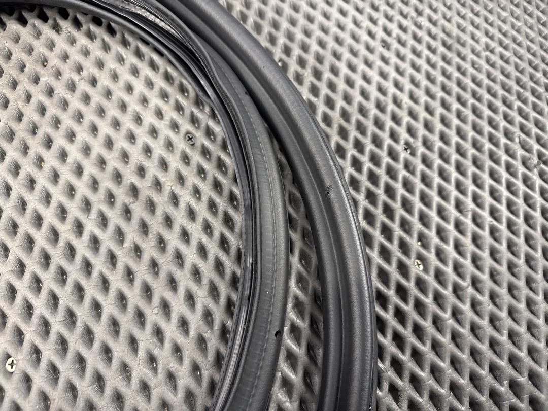 Уплотнитель крышки багажника, 1040 рублей, Красноярск