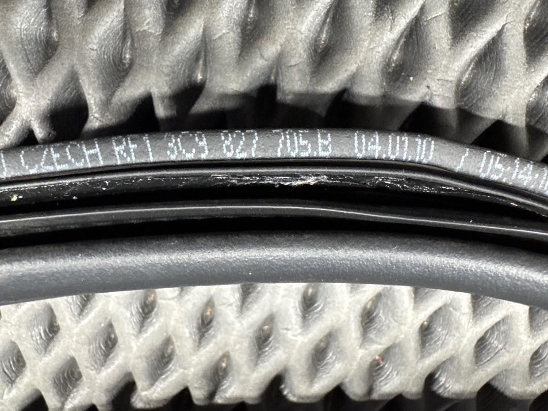 Уплотнитель крышки багажника, 1040 рублей, Красноярск