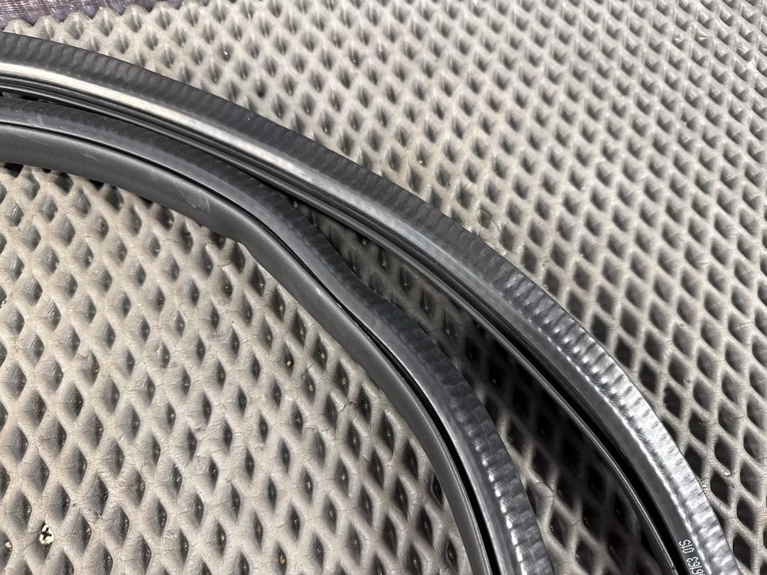 Уплотнительная резинка, 870 рублей, Красноярск