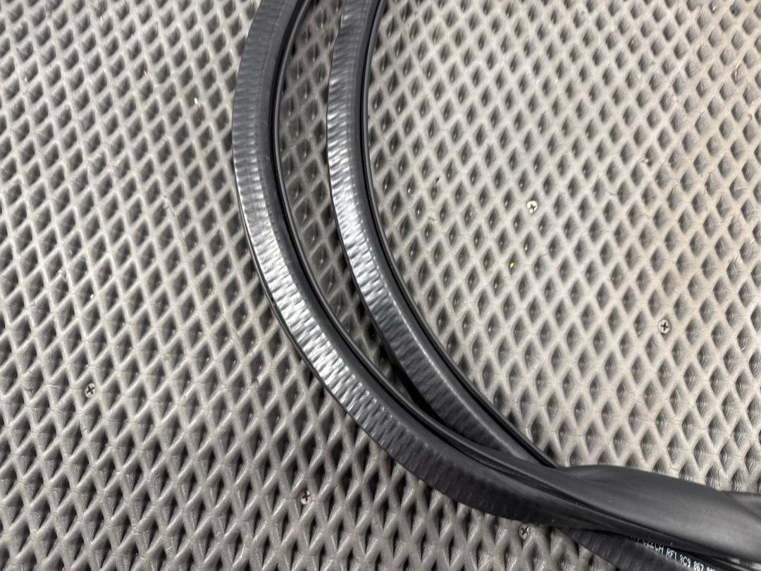 Уплотнительная резинка, 870 рублей, Красноярск