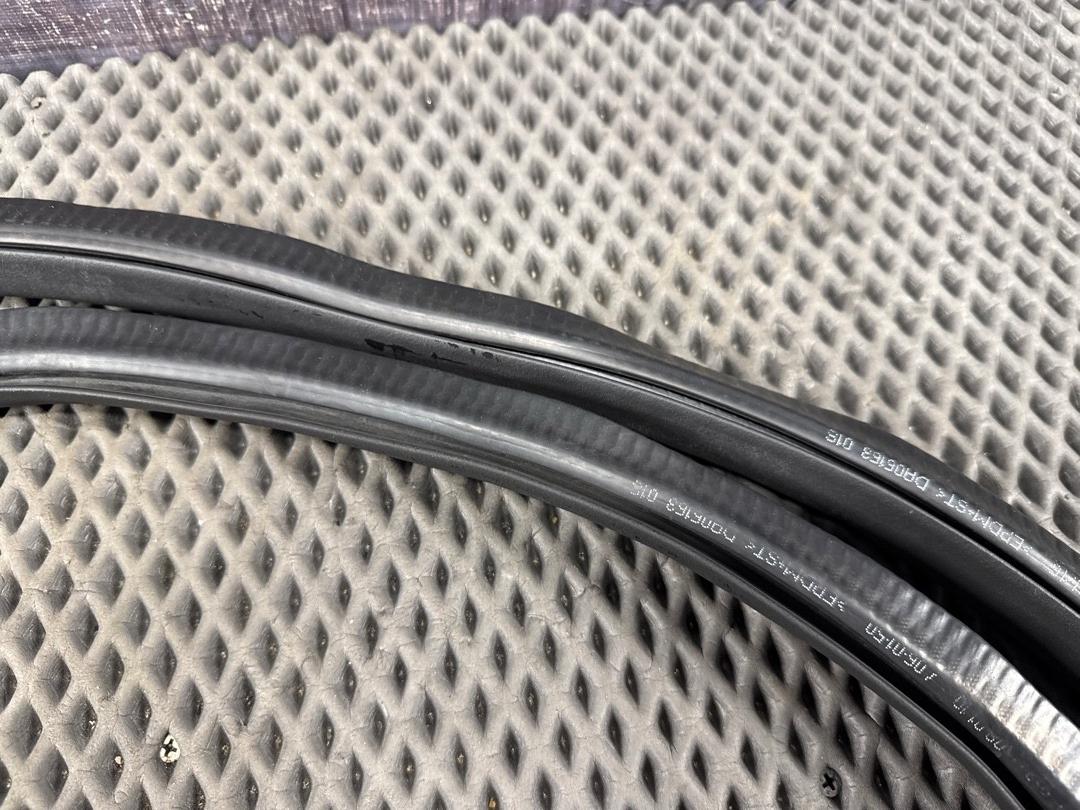 Уплотнительная резинка, 870 рублей, Красноярск