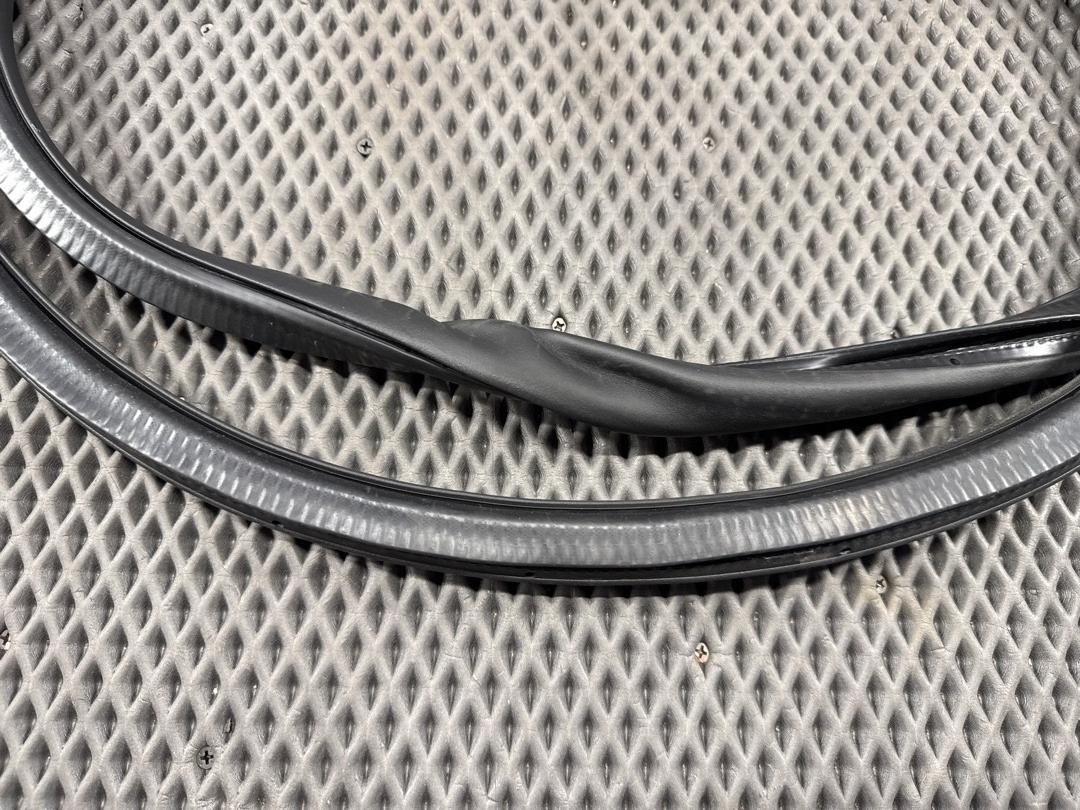 Уплотнительная резинка, 870 рублей, Красноярск