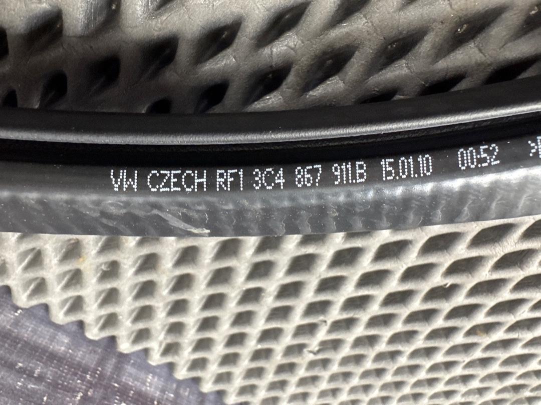 Уплотнительная резинка, 1210 рублей, Красноярск