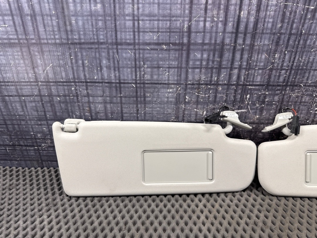 Козырек солнцезащитный, 2460 рублей, Красноярск