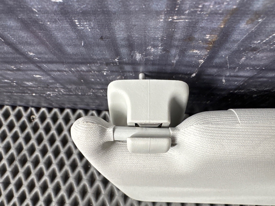 Козырек солнцезащитный, 2460 рублей, Красноярск