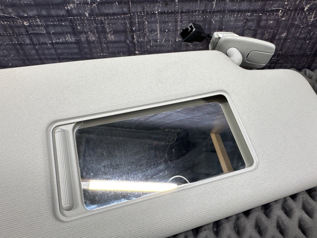 Козырек солнцезащитный, 2460 рублей, Красноярск