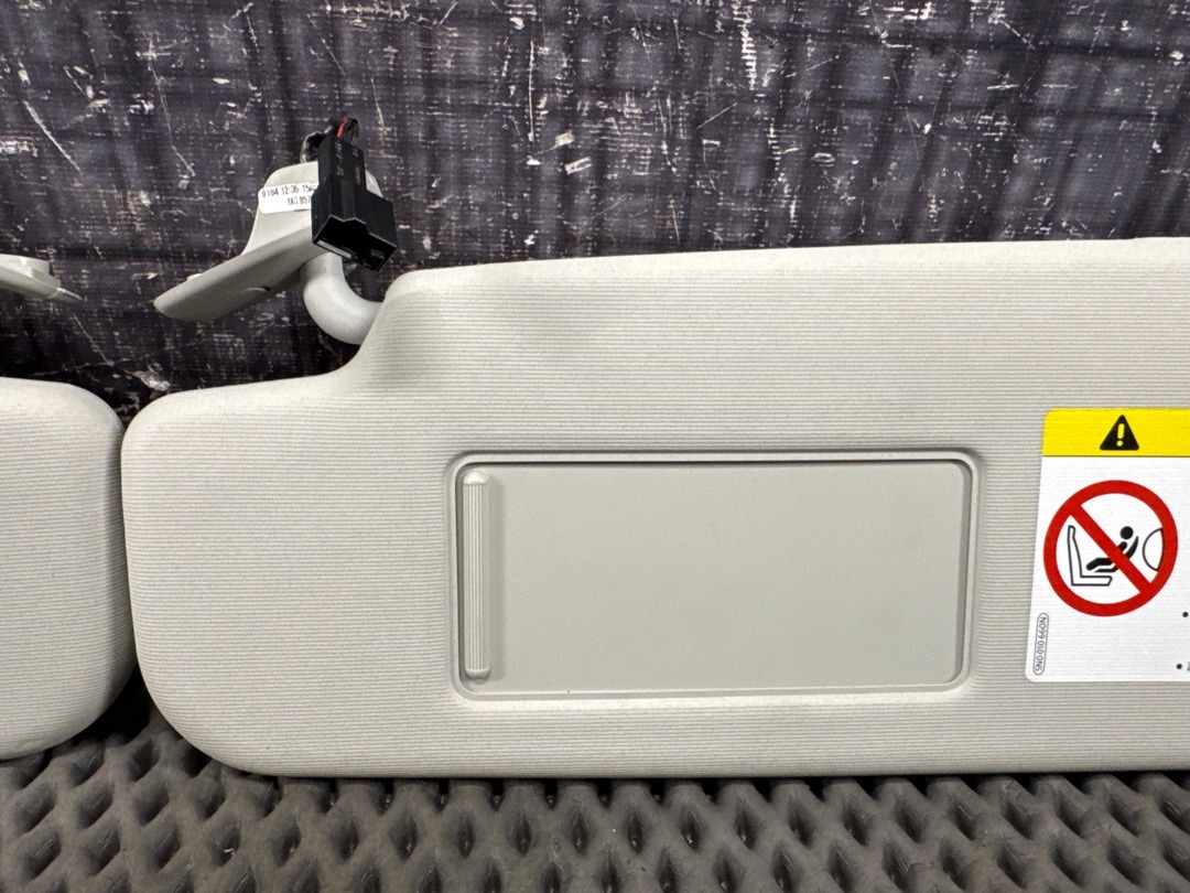 Козырек солнцезащитный, 2460 рублей, Красноярск