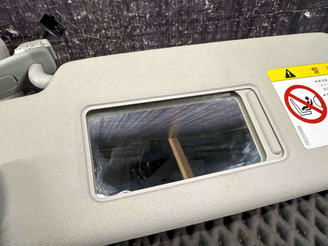 Козырек солнцезащитный, 2460 рублей, Красноярск