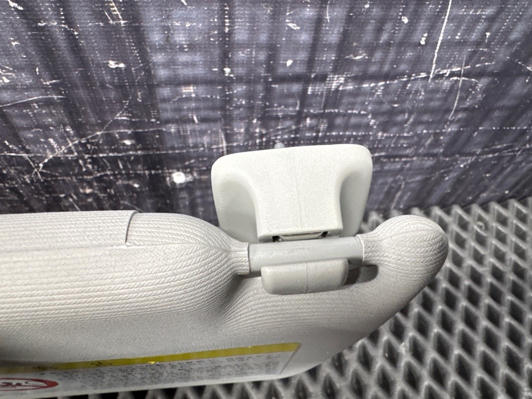 Козырек солнцезащитный, 2460 рублей, Красноярск