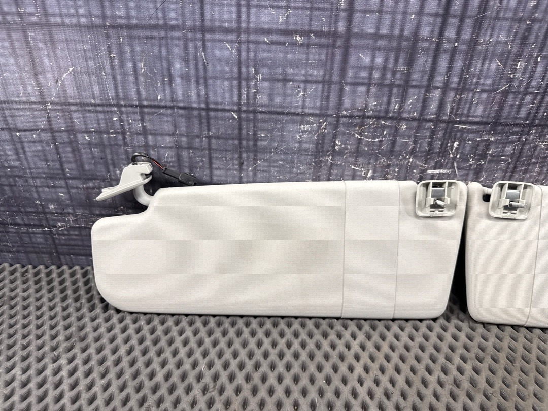 Козырек солнцезащитный, 2460 рублей, Красноярск