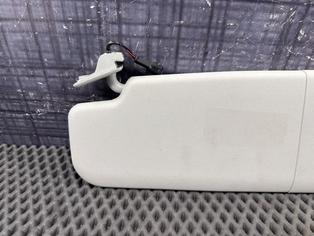 Козырек солнцезащитный, 2460 рублей, Красноярск