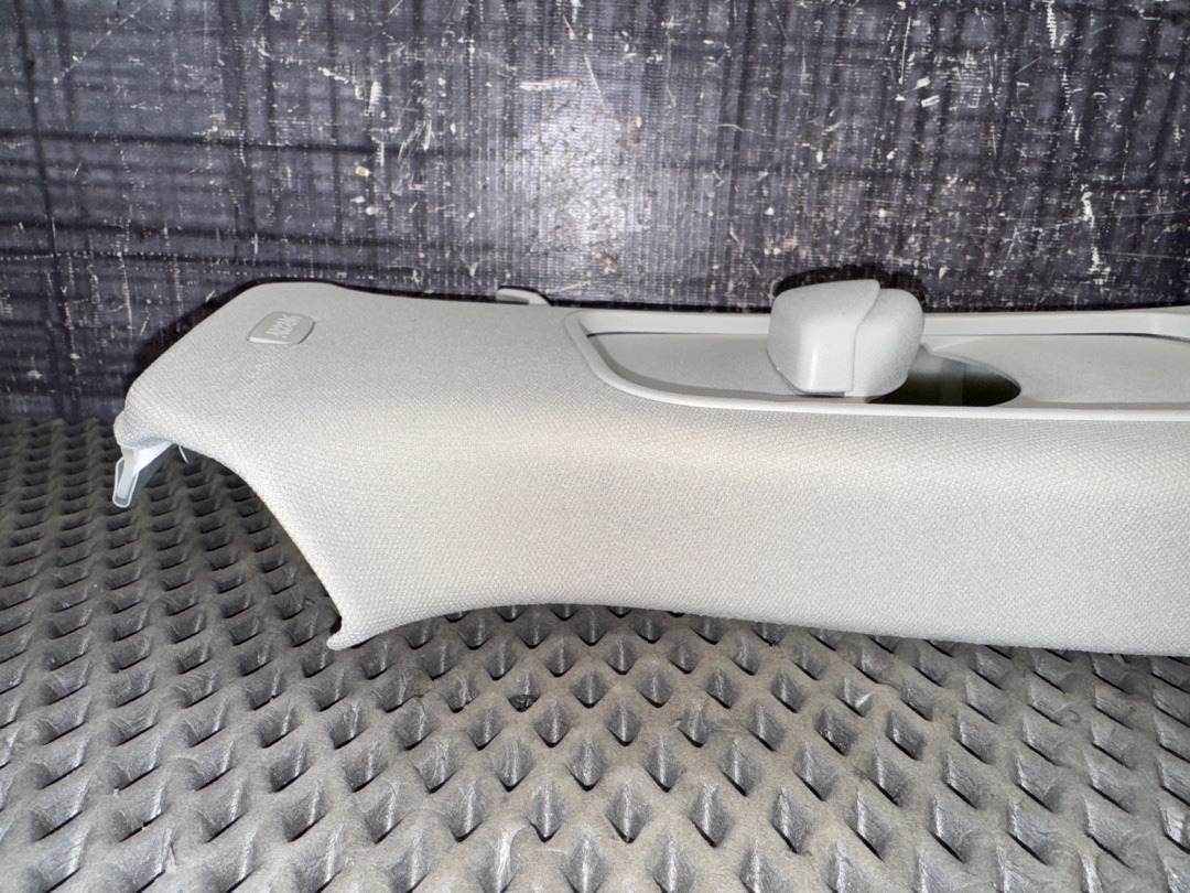 Обшивка салона, 870 рублей, Красноярск