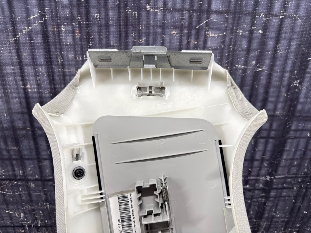 Обшивка салона, 870 рублей, Красноярск