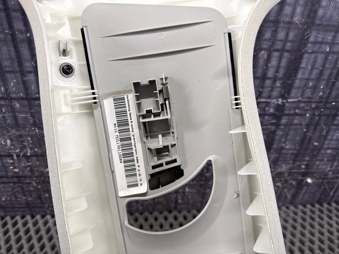 Обшивка салона, 870 рублей, Красноярск