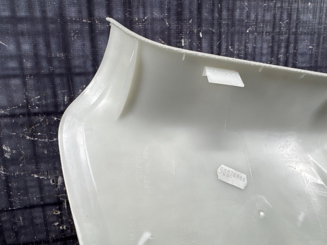 Обшивка салона, 870 рублей, Красноярск