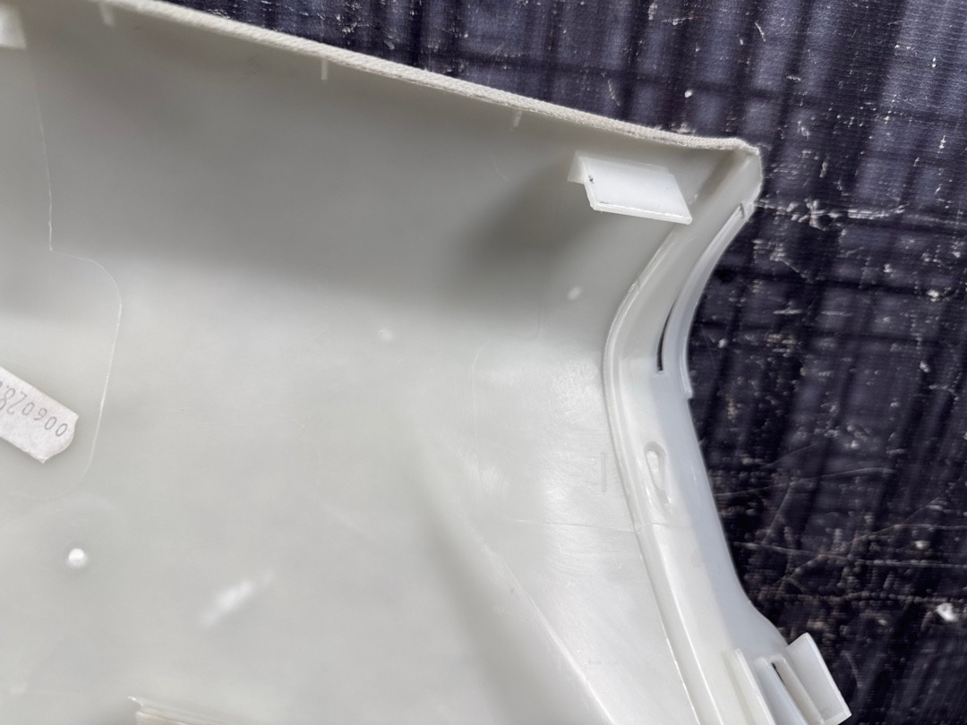 Обшивка салона, 870 рублей, Красноярск