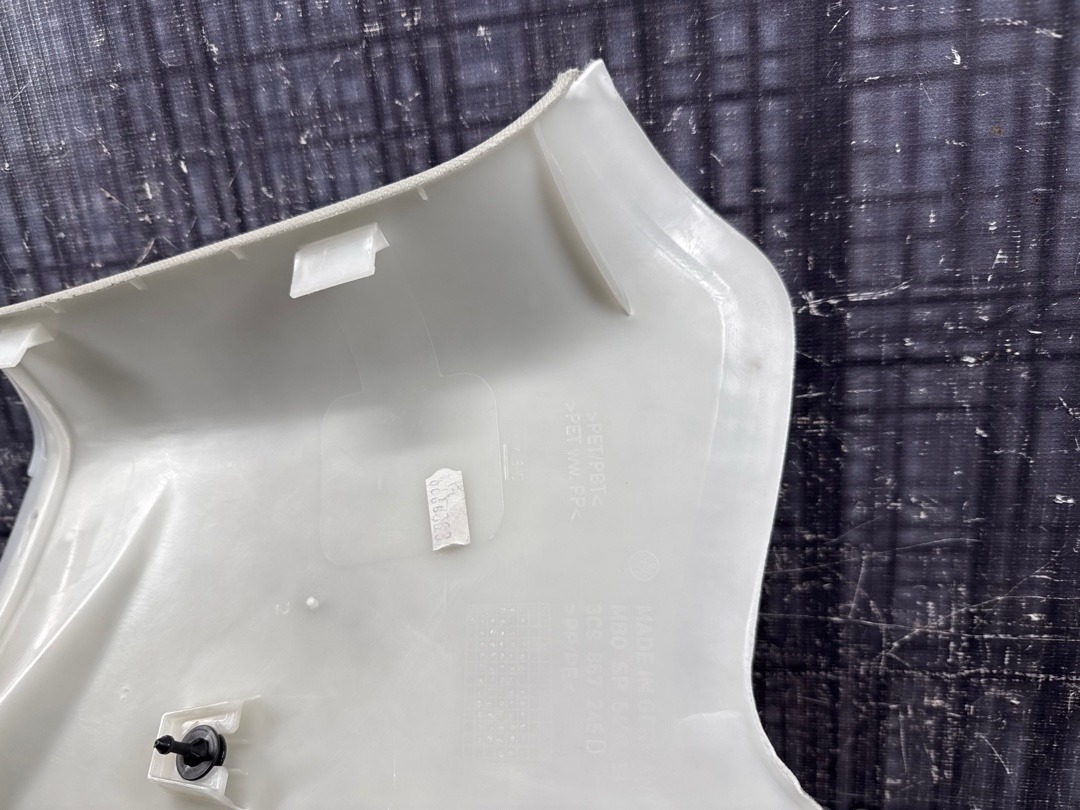 Обшивка салона, 870 рублей, Красноярск