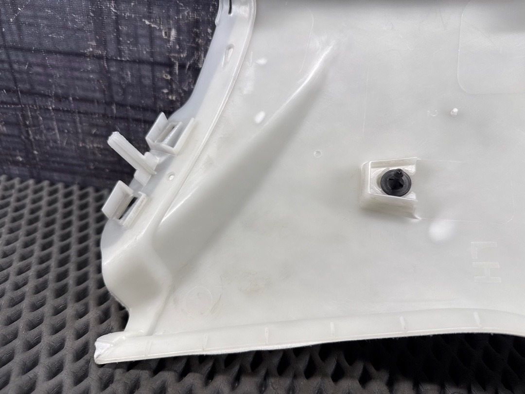 Обшивка салона, 870 рублей, Красноярск