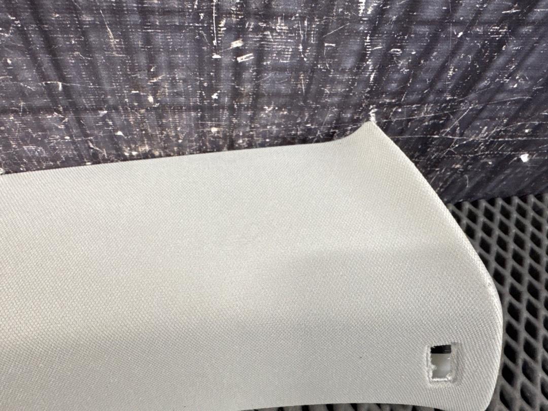 Обшивка салона, 520 рублей, Красноярск