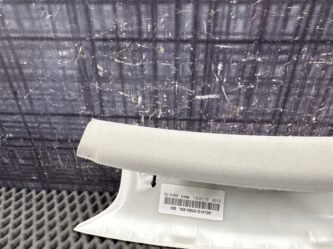 Обшивка салона, 520 рублей, Красноярск