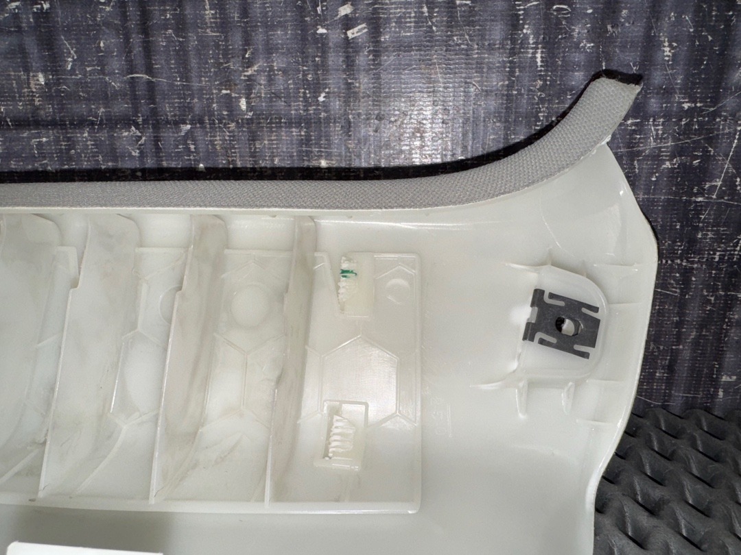 Обшивка салона, 520 рублей, Красноярск