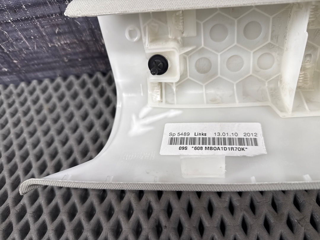 Обшивка салона, 520 рублей, Красноярск