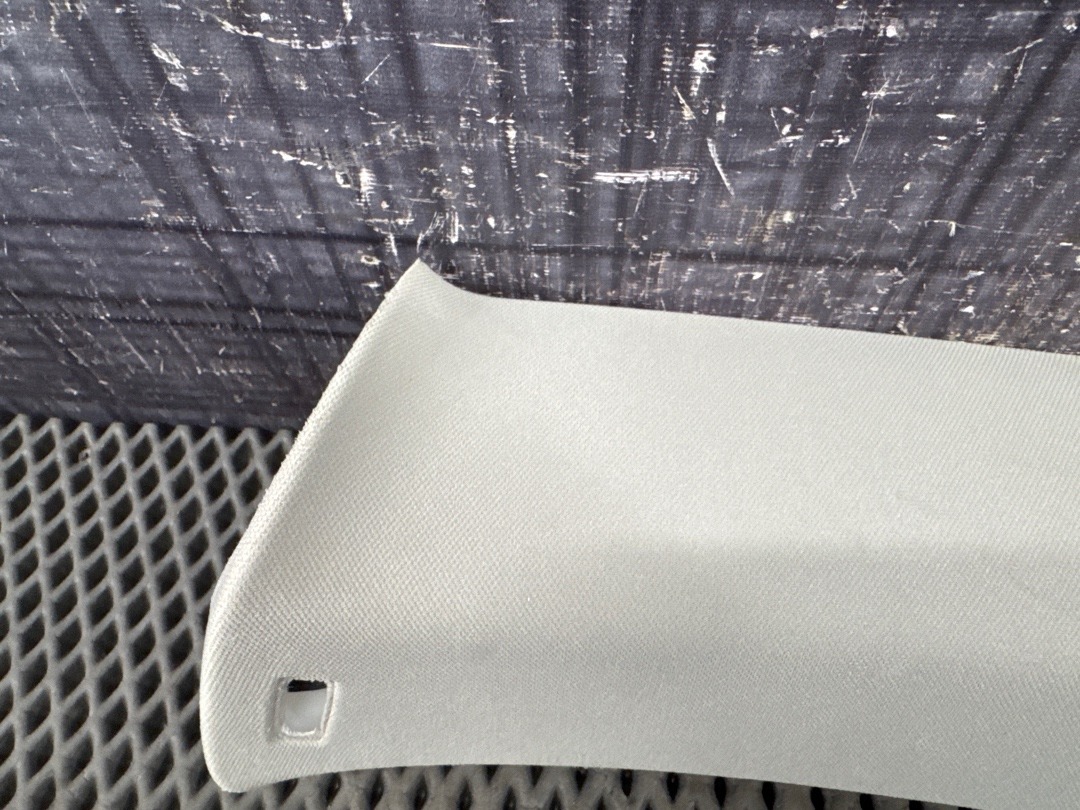 Обшивка салона, 520 рублей, Красноярск