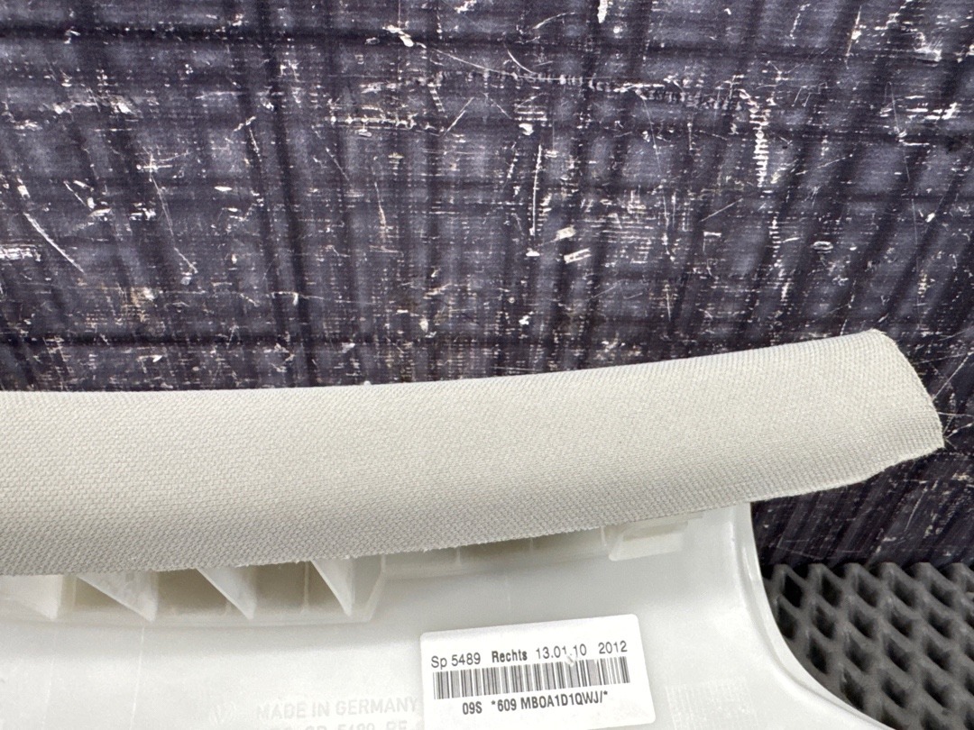 Обшивка салона, 520 рублей, Красноярск