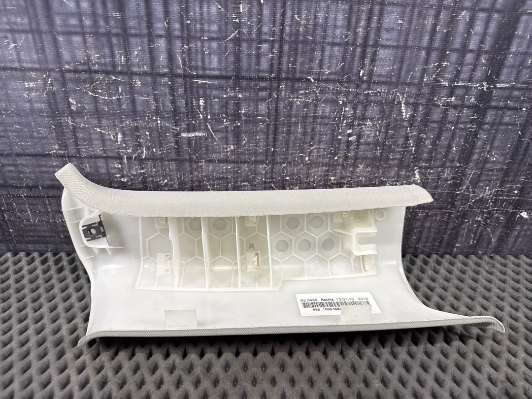 Обшивка салона, 520 рублей, Красноярск