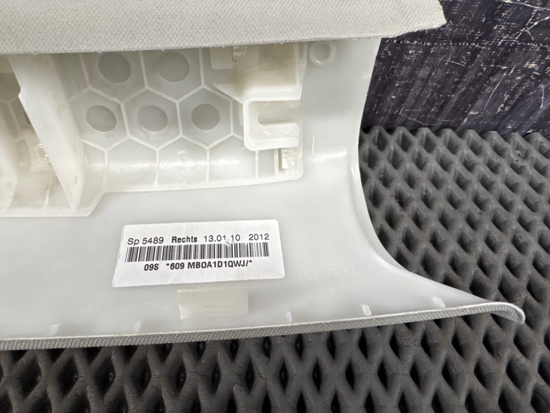 Обшивка салона, 520 рублей, Красноярск