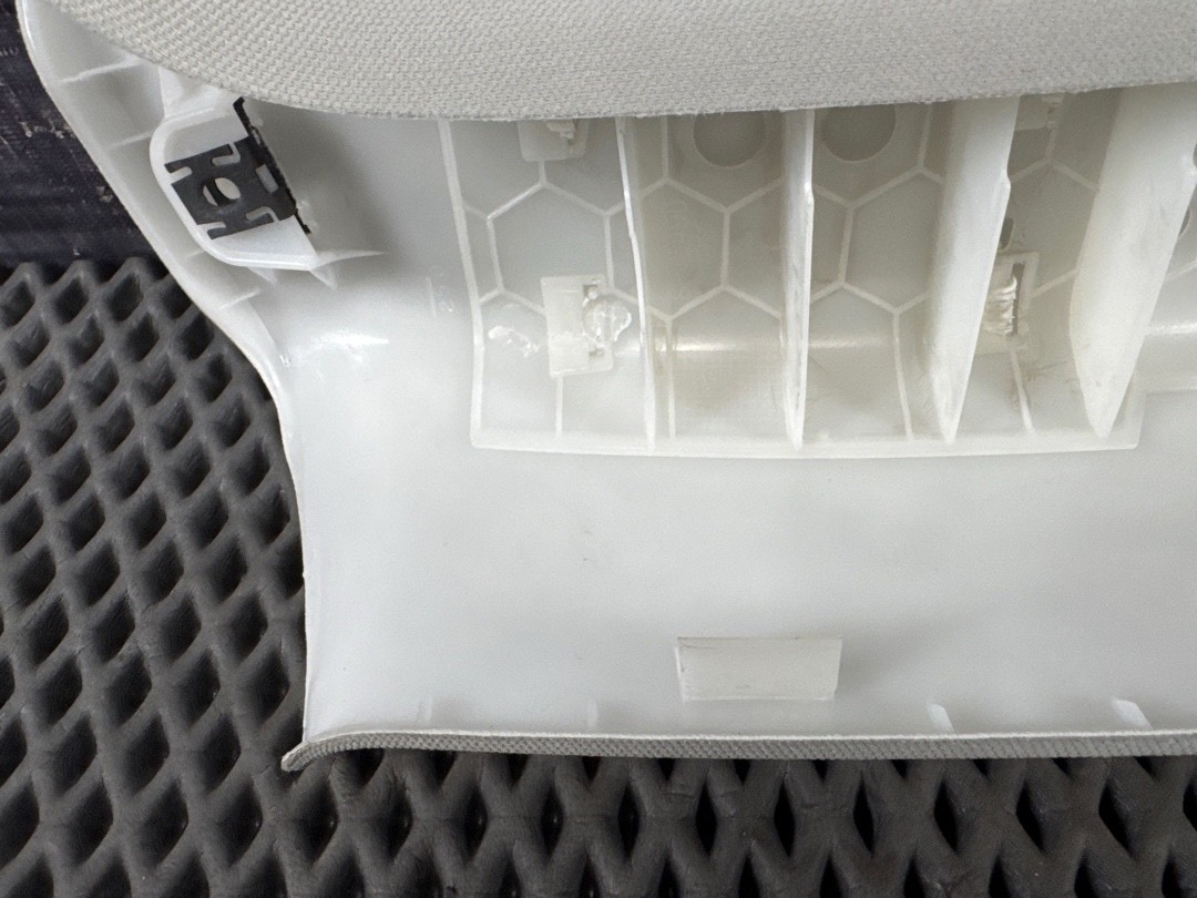 Обшивка салона, 520 рублей, Красноярск