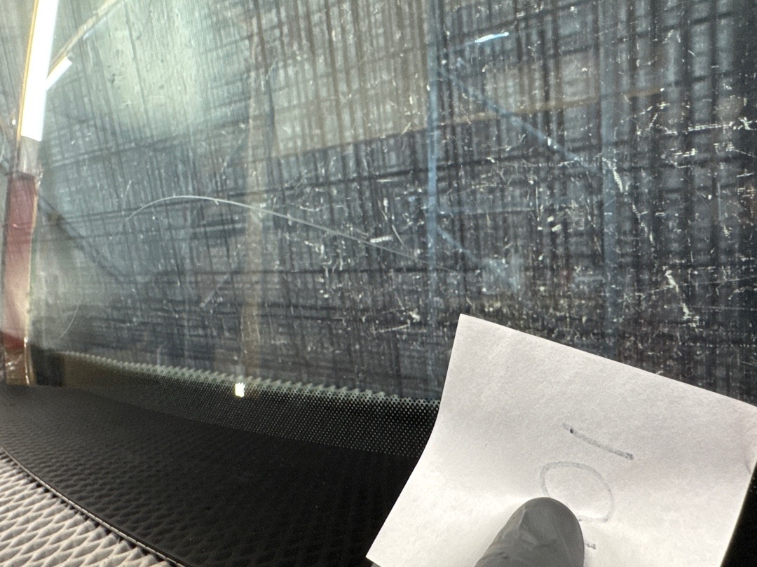 Стекло лобовое, 6018 рублей, Красноярск