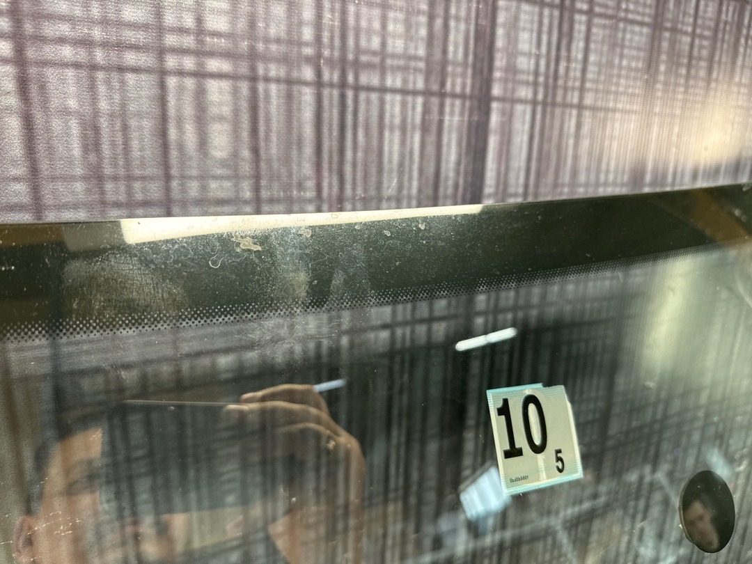 Стекло лобовое, 6018 рублей, Красноярск