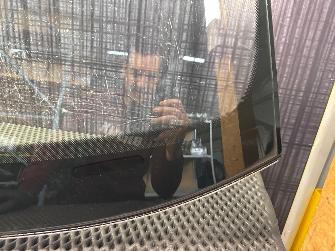 Стекло лобовое, 6018 рублей, Красноярск