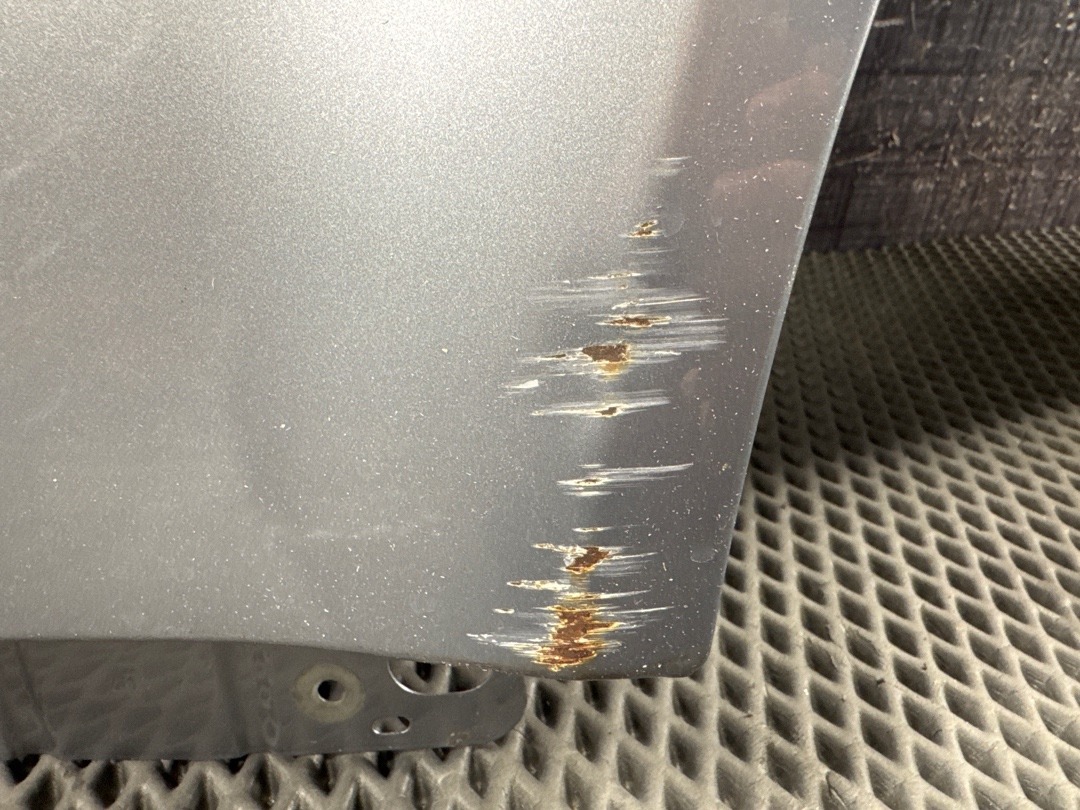 Крыло, 9396 рублей, Красноярск