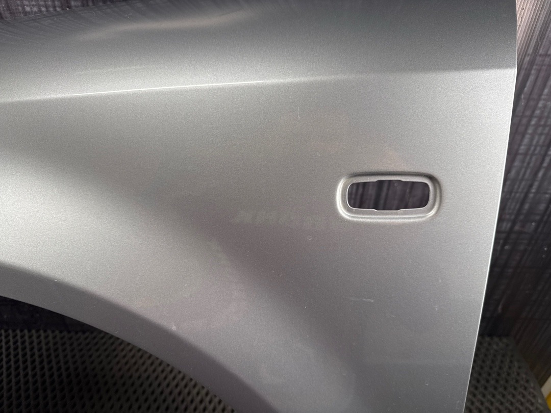 Крыло, 9396 рублей, Красноярск