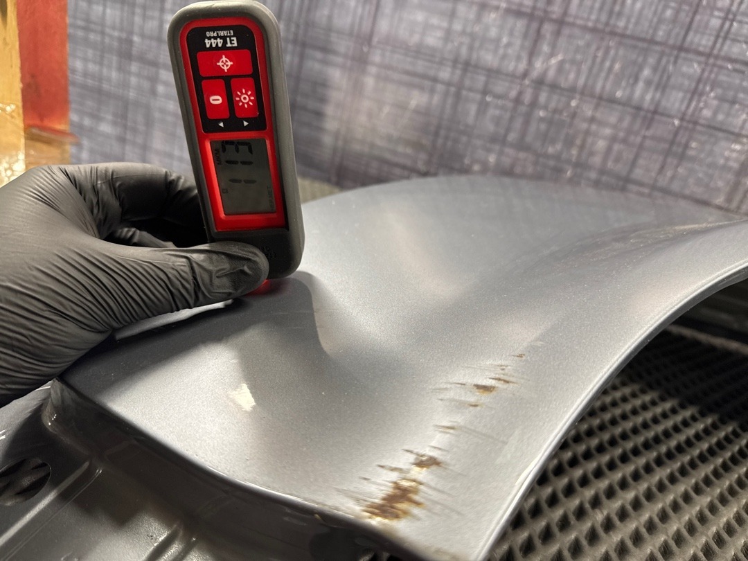 Крыло, 9396 рублей, Красноярск