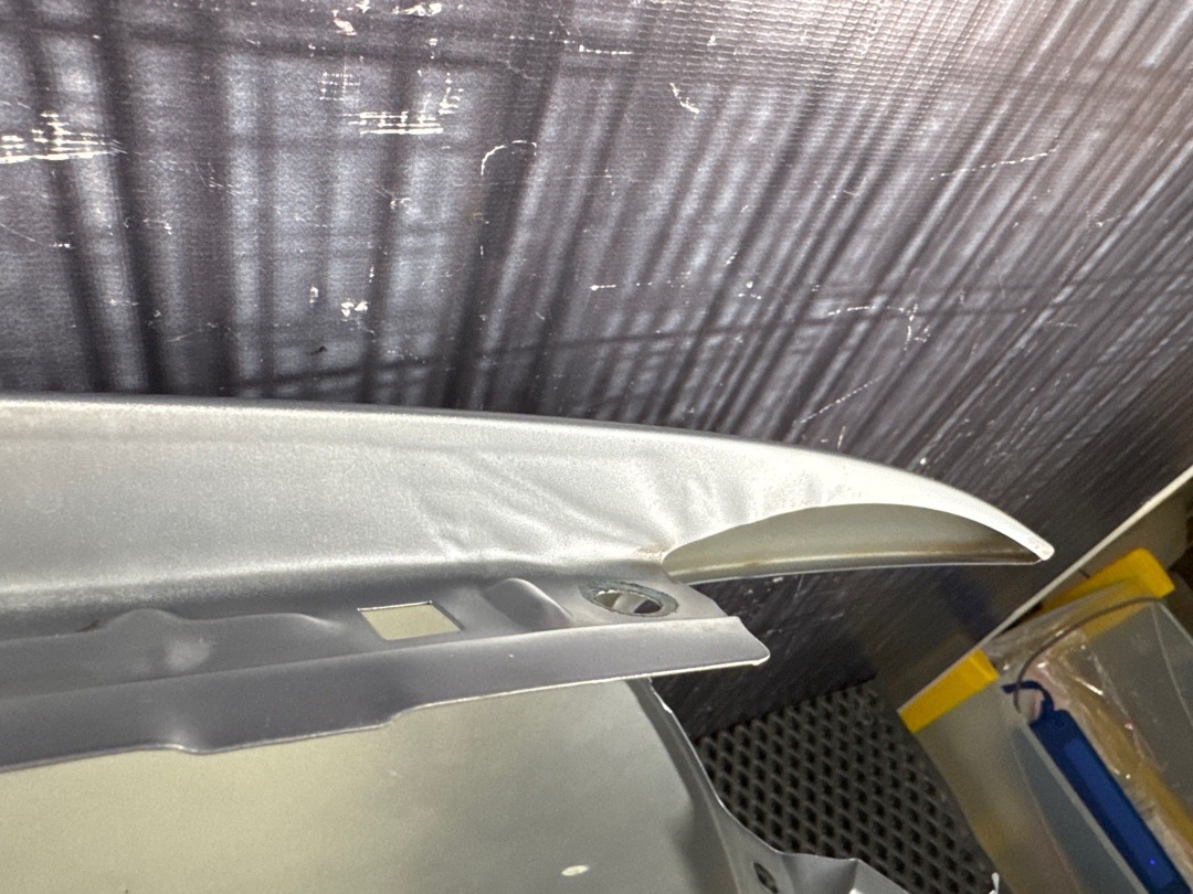 Крыло, 9396 рублей, Красноярск